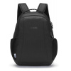 Pacsafe METROSAFE LS350 ECONYL BACKPACK econyl black batoh + zľava 400,- na príslušenstvo