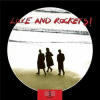 5CD/Box Set Love And Rockets: 5 Albums