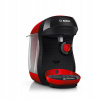 Bosch Tassimo Happy TAS103E kávovar na kapsuly 1400W 0,7L červený