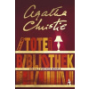 Die Tote in der Bibliothek (Agatha Christie,Barbara Heller)(Brožovaná)