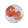 guľa pre škrečka PA 5222 BALOON MEDIUM MIX fariebpriemer 18 cm Ferplast