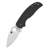 Spyderco Sage 5 Alzheimers SC123CFPCL
