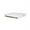Cisco CBS250-8P-E-2G-EU REFRESH (CBS250-8P-E2GEU-RF)