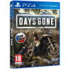 Days Gone CZ (PS4)