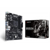 BIOSTAR Main Board B550MX/E Pro, Soc AM4, DDR4, HDMI, D-Sub, DVI