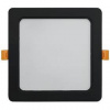 LED stropné svietidlo Dpm CL9-S-18W-B (CL9-S-18W-B)