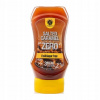 Rebeko Omáčka Salted Caramel 350 ml Zero Kalorii Slaný Karamel