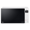 LG MS23NECBW - Mikrovlnná rúra