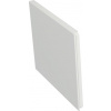 Cersanit LORENA BOČNÝ VAŇOVÝ PANEL, biely S401-071