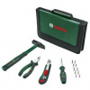 BOSCH 1600A02BY3, SADA RUČNÍHO NÁŘADÍ