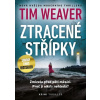 Ztracené střípky - Tim Weaver