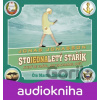 Stojednaletý stařík, který se vrátil, aby zachránil svět - Jonas Jonasson