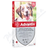 Advantix pre psy 10-25 kg spot-on 1×2,5 ml
