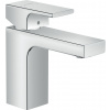 Hansgrohe Vernis Shape, umývadlová batéria s výpustom, EcoSmart, chrómová, HAN-71561000