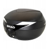 Box na skúter SHAD - SH39 Carbon