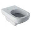 GEBERIT SMYLE 54cm WC závesné, biela, 500.211.01.1