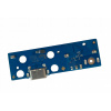 USB NABÍJACÍ KONEKTOR LENOVO M10 FHD PLUS TB-X606