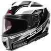 SCHUBERTH prilba S3 Storm silver - 3XL