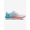 Dámska bežecká obuv Under Armour Flow Velociti Wind 2-GRY EUR 36