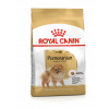 ROYAL CANIN Pomeranian Adult 500g krmivo pre psov dospelých plemena Pomeranian