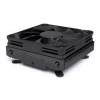 NOCTUA chladič procesoru NH-L9i 17xx chromax.black, LGA1851, LGA1700 NH-L9i-17xx-CH.BK
