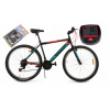 Horský bicykel - MTB Mountain Bike 27,5 Pánsky ženský darček lacný (MTB Mountain Bike 27,5 Pánsky ženský darček lacný)