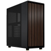 Fractal Design North PC skrinka čierna; FD-C-NOR1C-01