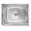 Novaservis Drez 40x50 nerez DR40-50