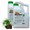 Roundup Plus 360 SL – Efektívny herbicíd na odstránenie buriny (2 x 5L) (Roundup Plus 360 SL, výrobok od spoločnosti Bayer, je vysoko efektívny herbicíd určený na kontrolu širokej škály jednoročných a