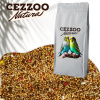 CEZZOO Natura Prestige Andulka 1kg