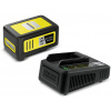 KARCHER Štartovacia súprava Kärcher Battery Power 18/50 (2.445-063.0) 2.445-063.0