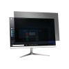 Kensington 626491 filter na monitor Bezrámčekový privátny filter na displeji 68,6 cm (27