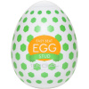 Masturbátor - Tenga Egg Stud