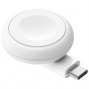 Belkin BOOST CHARGE™ Apple Watch fast charge dongle, bílý WIZ022glWH-B1