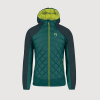 Bunda Karpos Lastei Active Plus Balsam/Forest Varianta: XXL