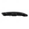 THULE Vector M Black