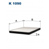 Peľový filter FILTRON K 1090 (Kabínový filter FILTRON K 1090)