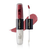 Dermacol 16H Lip Colour Extreme Long-Lasting Lipstick dlhotrvajúca dvojfázová farba a lesk na pery No. 35 8 ml