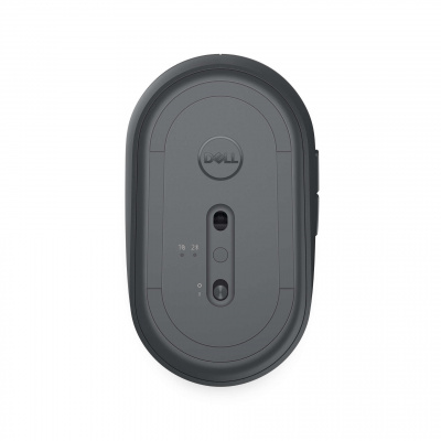 Bezdrôtová myš Dell MS5120W Mobile Pro Titan Grey 570-ABHL Dell