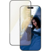 PanzerGlass® EyeCare Apple iPhone 16 Pro s inštalačným rámčekom 2866