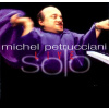 Michel Petrucciani, SOLO LIVE, CD