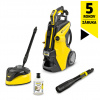 vysokotlakový čistič KARCHER K 7 Smart Control Home 1.317-203.0