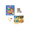 Hasbro Littlest Pet Shop balenie 2 figúrok Petfluenceri mix