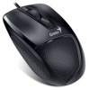Myš Genius DX-150X (31010231103) čierna