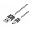 TB Touch AKTBXKUCSBA150S USB - USB C, 1,5m, šedý