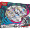 Pokémon TCG: Grafaiai ex Box - Pokemon