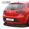 RDX Racedesign zadní difusor U-Diff Seat Leon (1P) -- rok výroby 2005-12