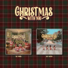 Bang & Jung & Yoo & Moon Christmas With You CD
