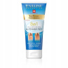 Eveline Cosmetics Foot Therapy krém na popraskané päty 8 v 1 100 ml