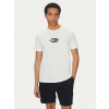 Tommy Hilfiger pánske biele tričko Flag MW0MW38636 L